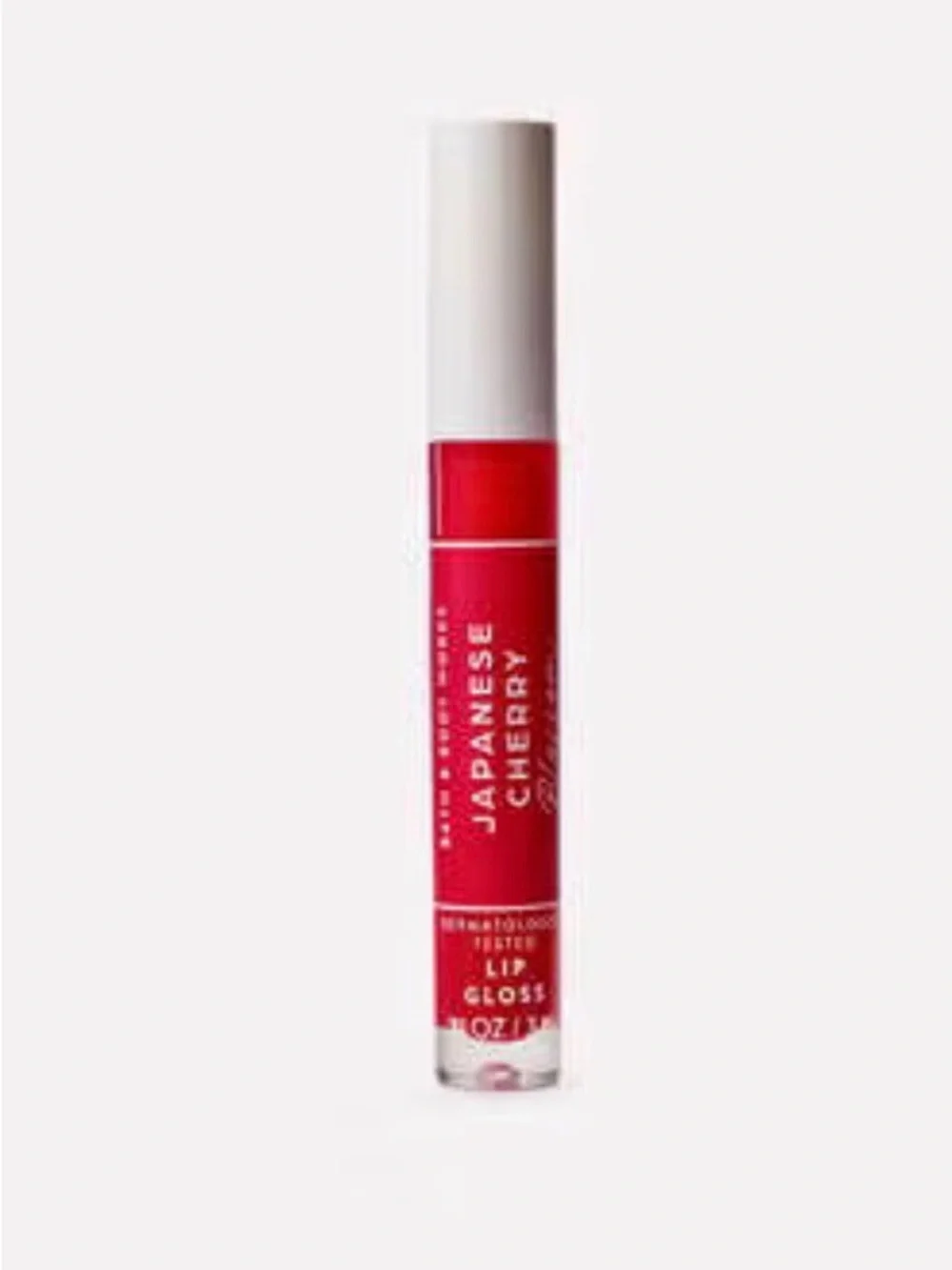 Bath & Body Works Lip Gloss - Choose 1